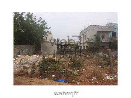 Residential Land for Sale in Telangana